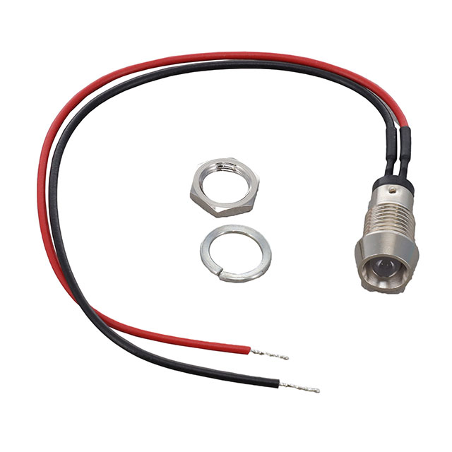 MPR5BCW6.0 Bivar Inc.