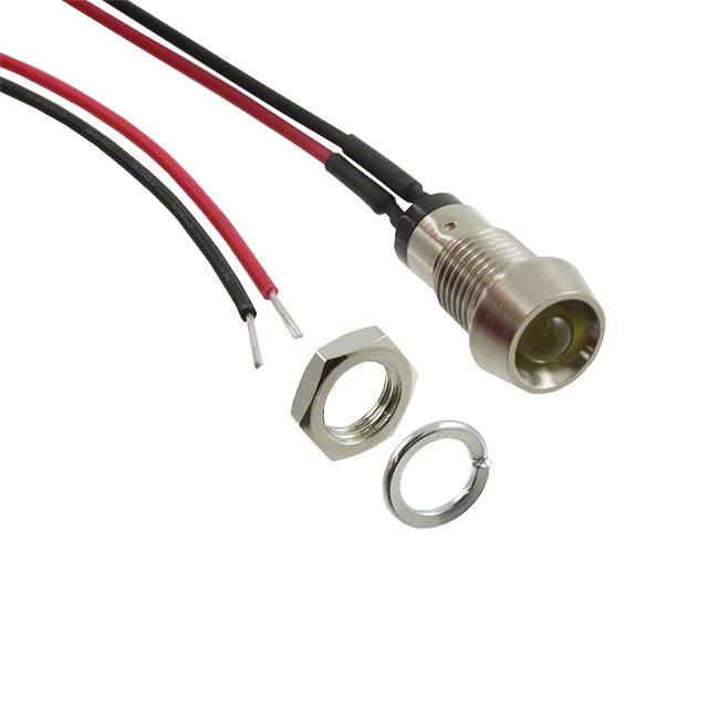 MPR5YDW12.0 Bivar Inc.