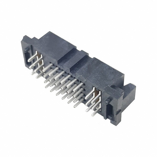MPSC-01-24-01-7.70-01-L-V Samtec Inc.