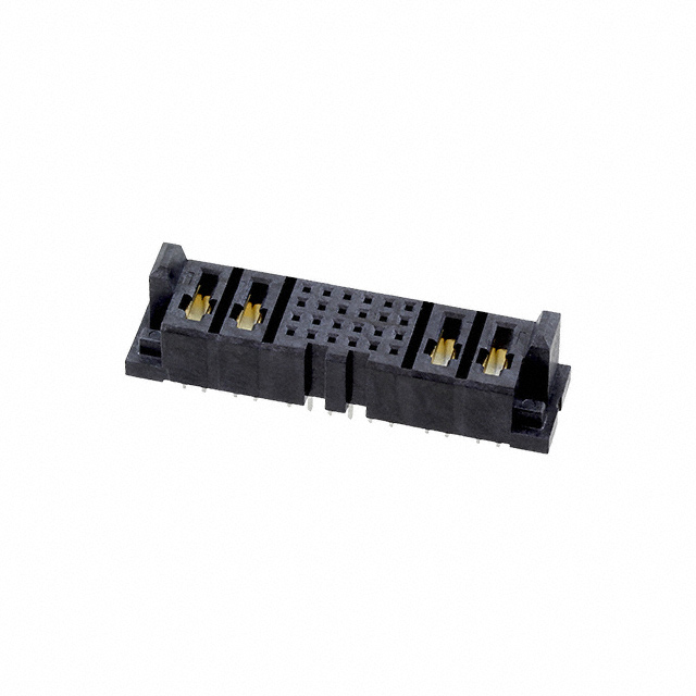 MPSC-02-24-02-7.70-01-T-V Samtec Inc.