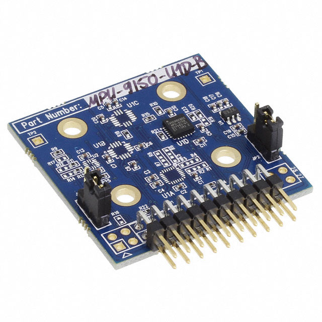 MPU-9150EVB TDK InvenSense