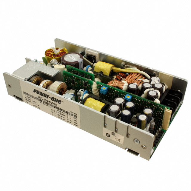 MPU150-4530G Bel Power Solutions