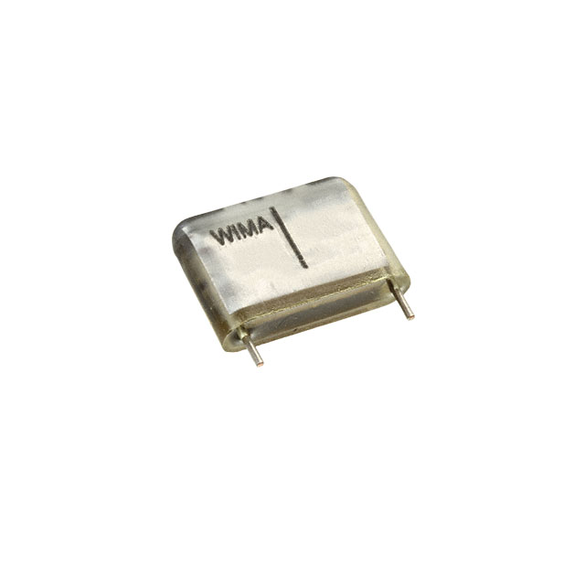 MPY20W2100FC00MSC9 WIMA
