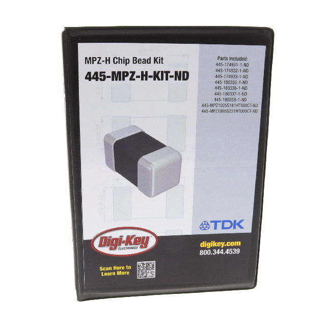 MPZ-H-KIT TDK Corporation