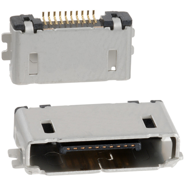 MQ212-10PT Hirose Electric Co Ltd