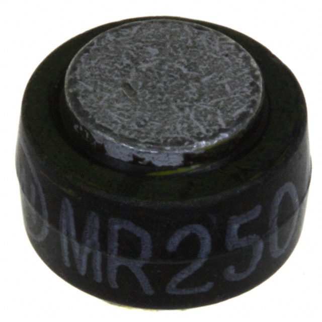 MR2502 onsemi