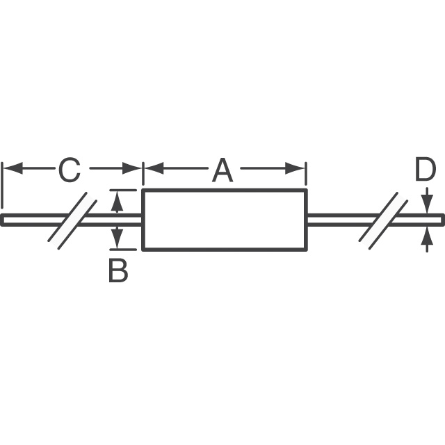 MR5FTR170 Stackpole Electronics Inc