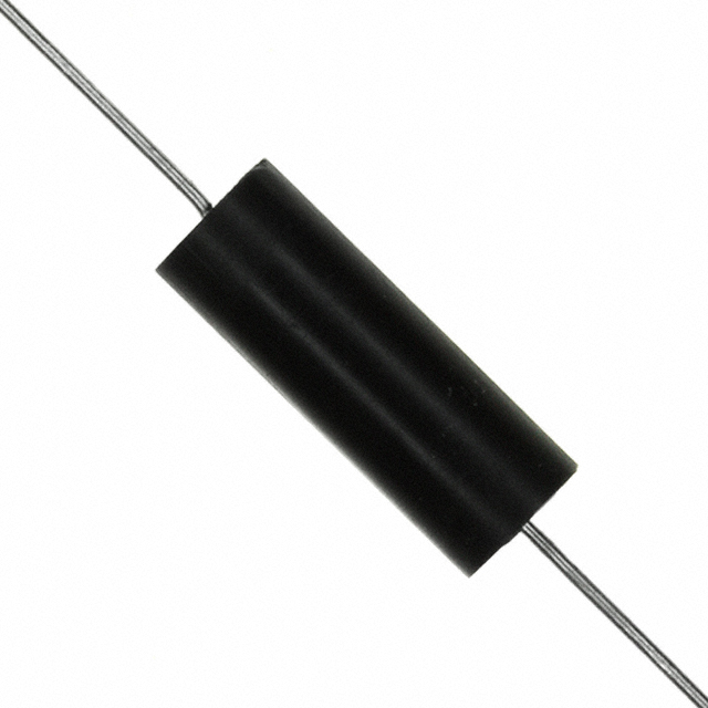 NWW5JB100R Stackpole Electronics Inc