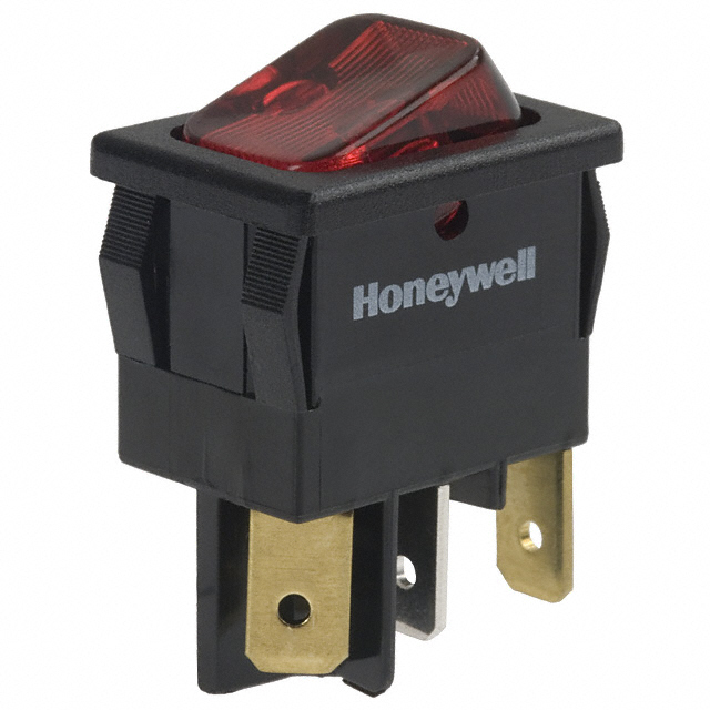 MR93-122B3 Honeywell Sensing and Productivity Solutions