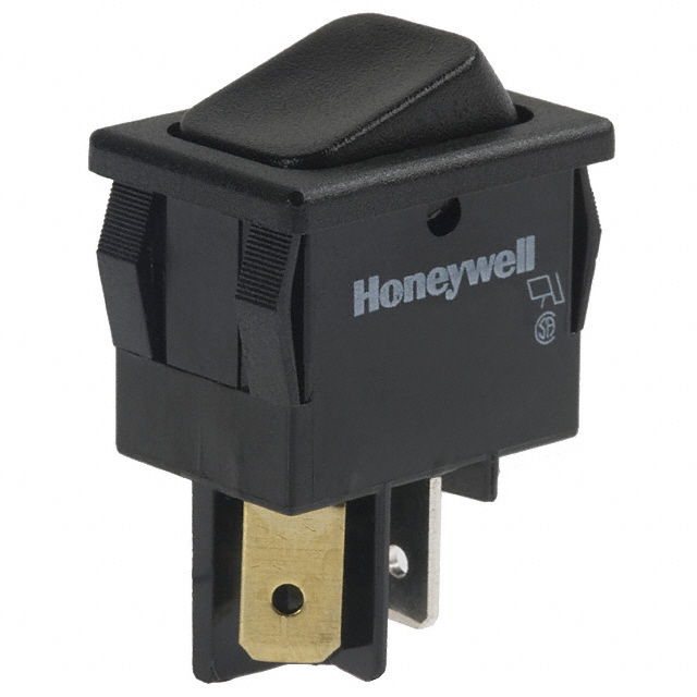 MR93-12BBN Honeywell Sensing and Productivity Solutions