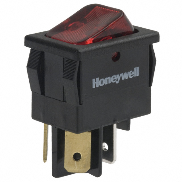 MR93-222B3 Honeywell Sensing and Productivity Solutions