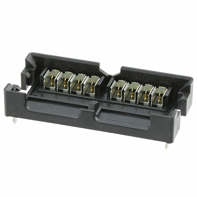 MRF18-8R-PC Hirose Electric Co Ltd