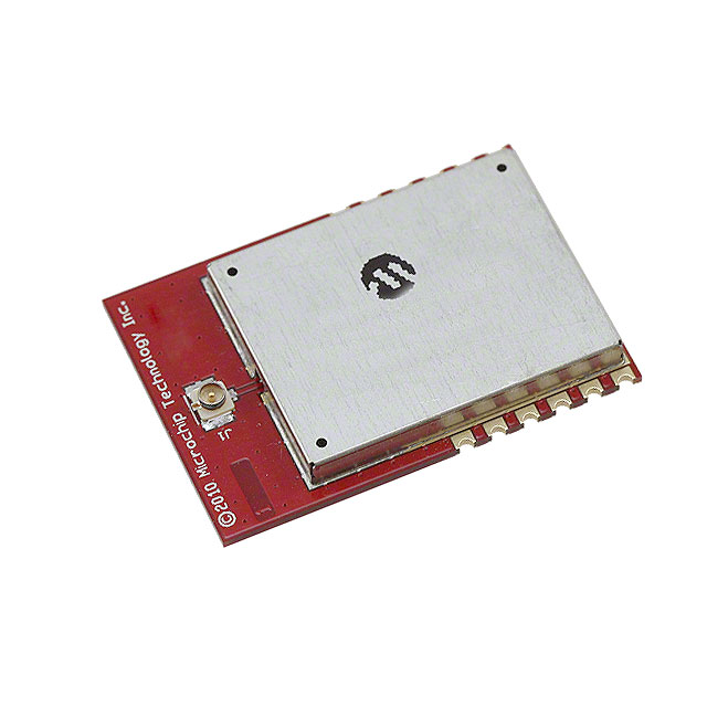 MRF24J40MCT-I/RM Microchip Technology