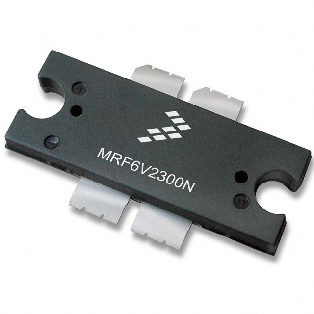 MRF6S19100NBR1 Freescale Semiconductor