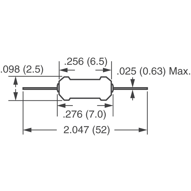 MRS25000C9012FRP00 Vishay Beyschlag/Draloric/BC Components