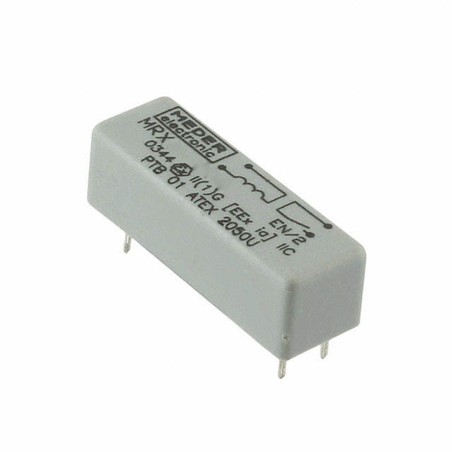 MRX05-1A71 Standex-Meder Electronics