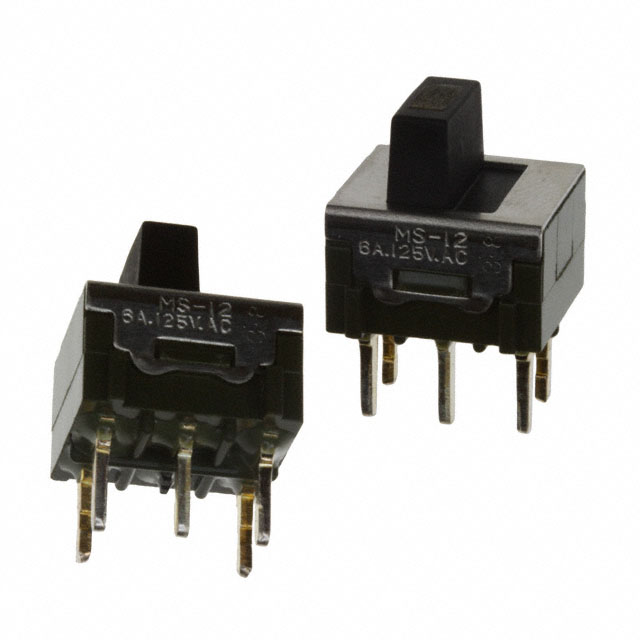 MS12LNW03E NKK Switches