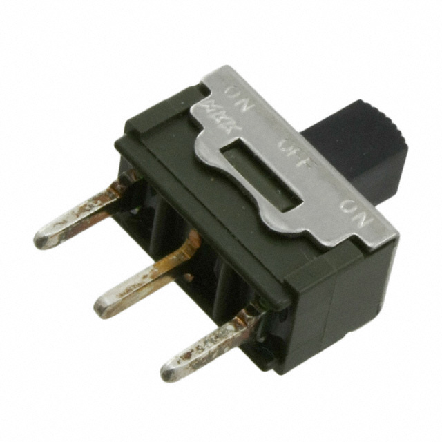 MS13ANW03 NKK Switches