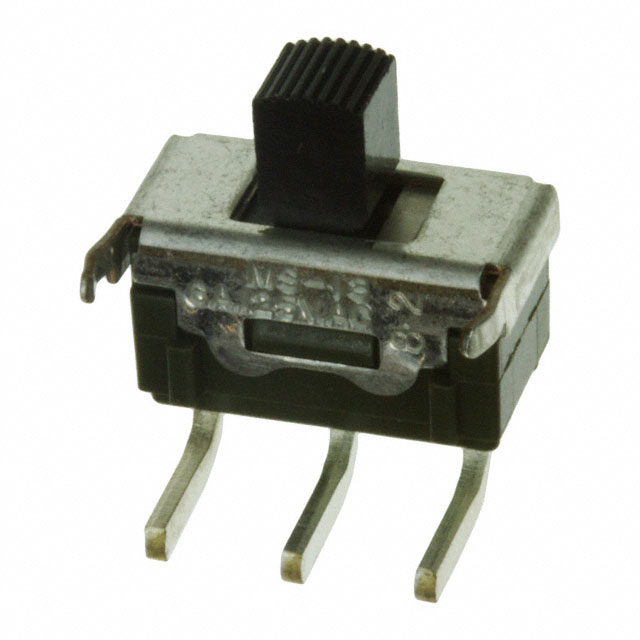 MS13ASW30 NKK Switches