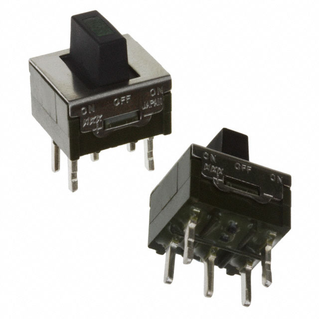 MS13LNW03F NKK Switches