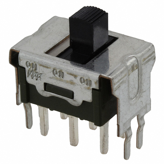 MS20ASW13 NKK Switches