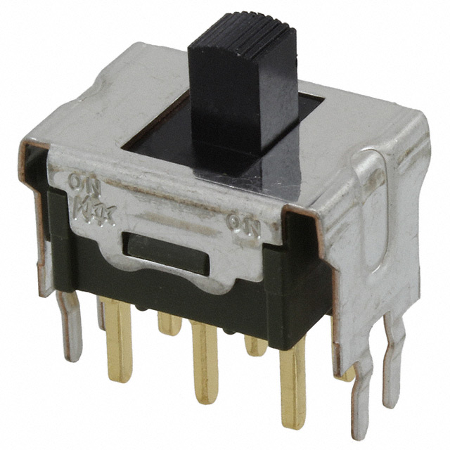 MS22ASA13/U NKK Switches