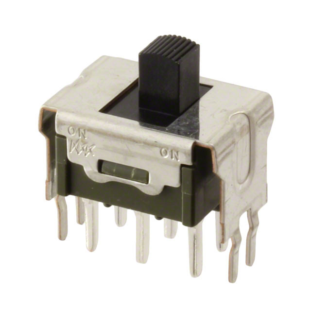 MS22ASW13/C NKK Switches