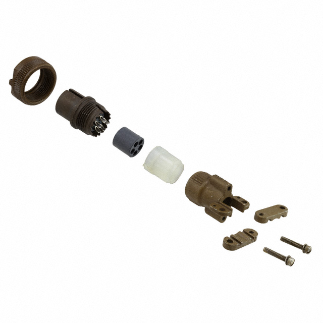 MS3106E14S-5S ITT Cannon, LLC