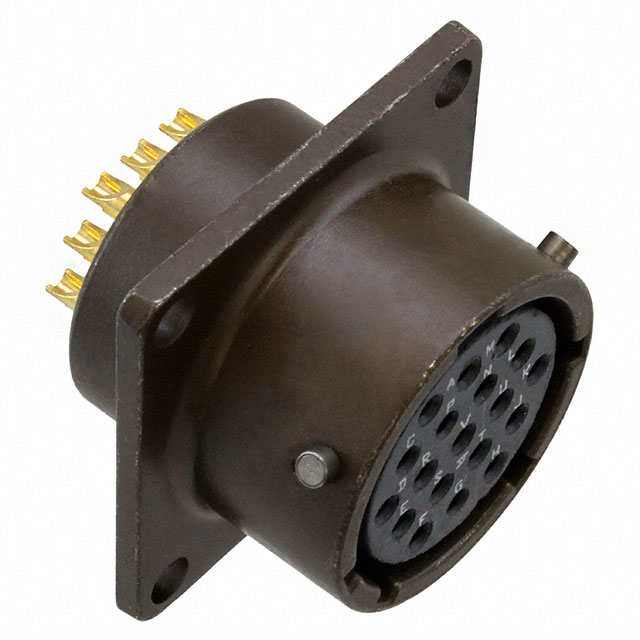 MS3112E14-19S ITT Cannon, LLC