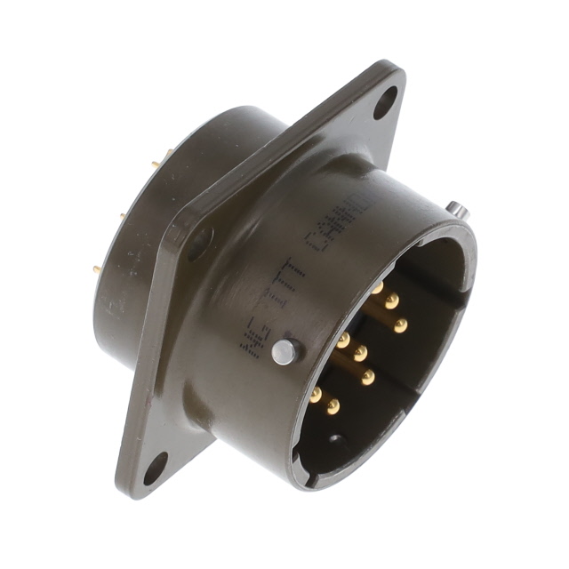 MS3112E16-8P ITT Cannon, LLC