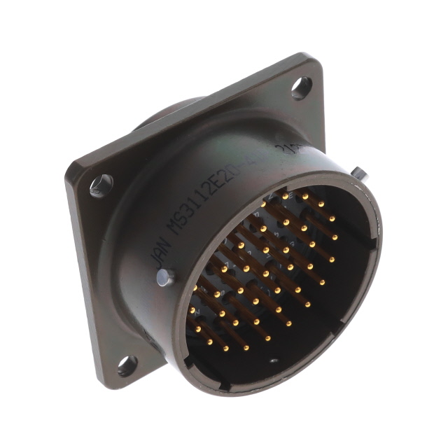 MS3112E20-41P ITT Cannon, LLC