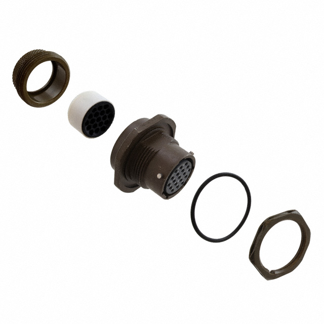 MS3114E14-19S ITT Cannon, LLC
