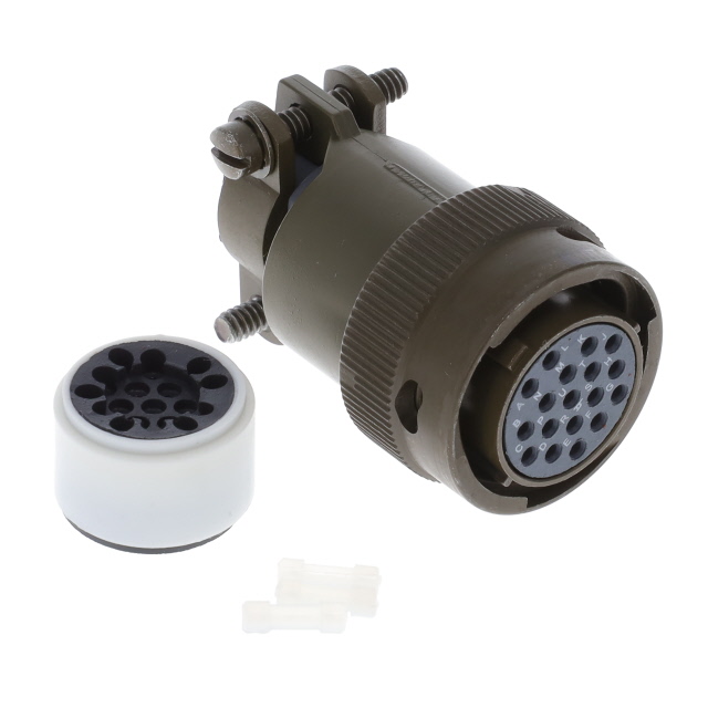 MS3116F14-18S ITT Cannon, LLC