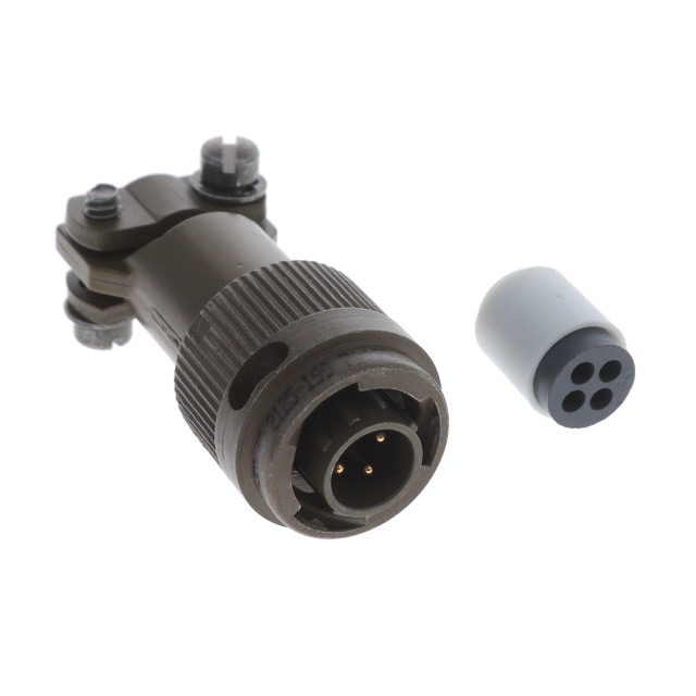 MS3116F8-4P ITT Cannon, LLC