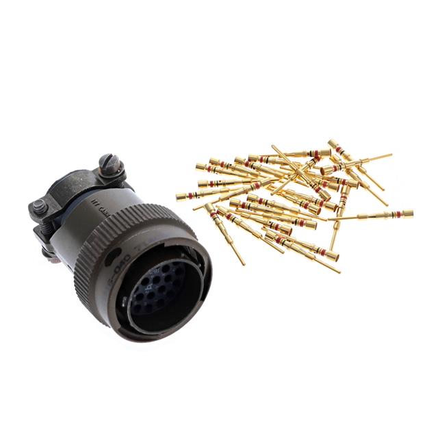 MS3126F16-26P ITT Cannon, LLC
