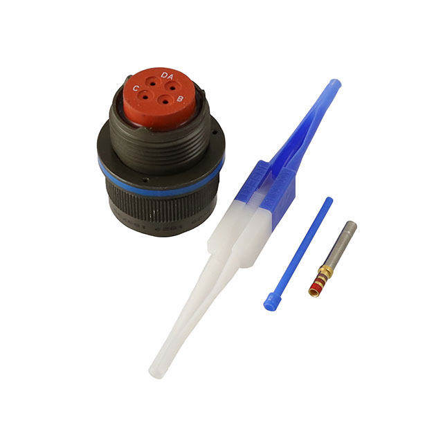 MS3456W14S-2S Amphenol Aerospace Operations