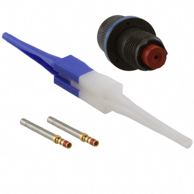 MS3456W8S-1S Amphenol Aerospace Operations