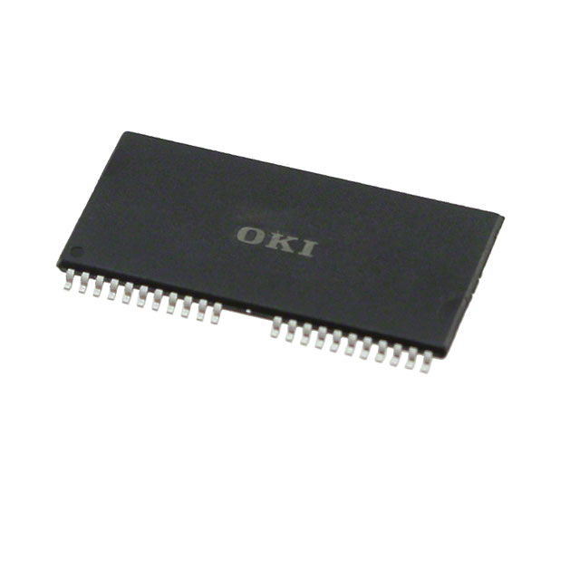 MSM5118160F-60T3K-MT Rohm Semiconductor