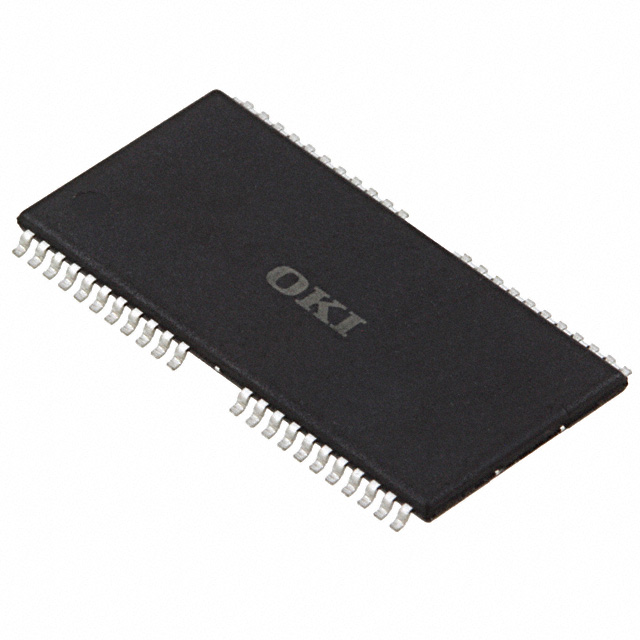 MD51V65165E-50TAZ0AR Rohm Semiconductor