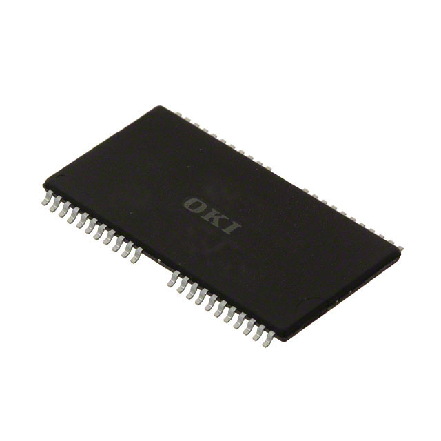 MSM51V18160F-60T3-K7 Rohm Semiconductor