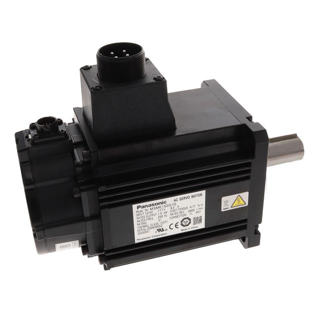 MSME152G1G Panasonic Industrial Automation Sales