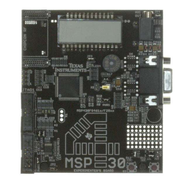 MSP-EXP430FG4618 Texas Instruments