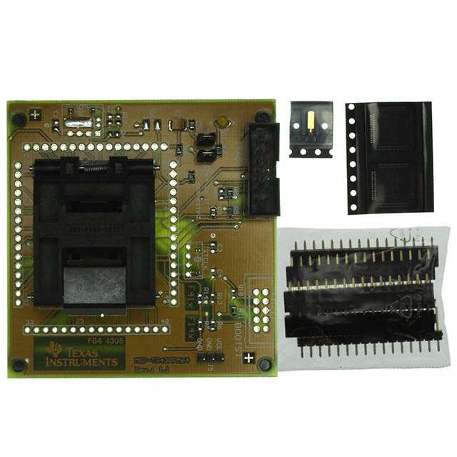 MSP-TS430PM64 Texas Instruments