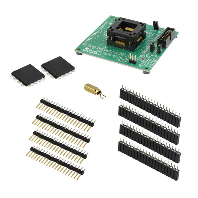 MSP-TS430PN80 Texas Instruments