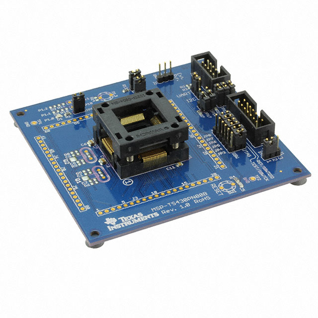 MSP-TS430PN80B Texas Instruments