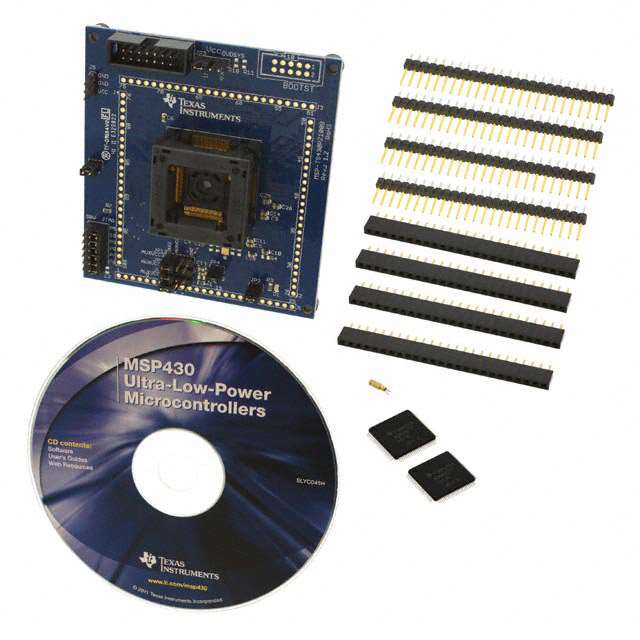 MSP-TS430PZ100B Texas Instruments