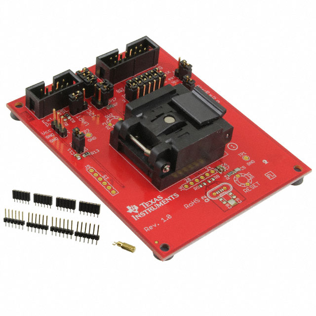 MSP-TS430RGE24A Texas Instruments