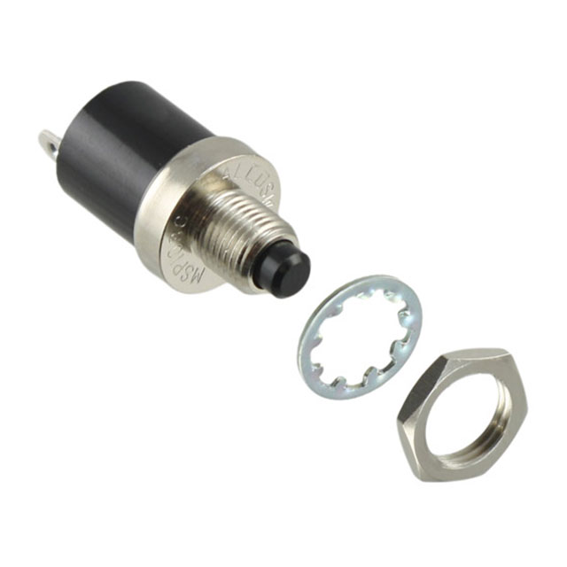 MSP103C004 TE Connectivity ALCOSWITCH Switches