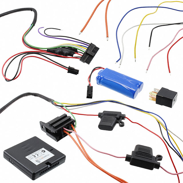 MT-02B Lantronix, Inc.