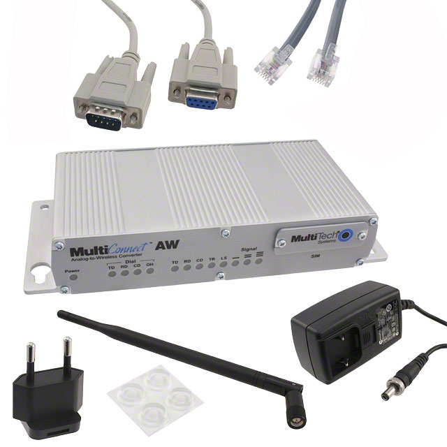 MT100A2W-G-EU Multi-Tech Systems Inc.